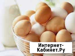 Яйца домашнии Волосово - изображение 1