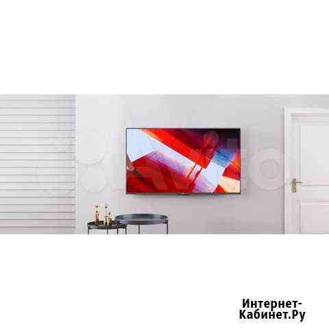 Телевизор Xiaomi Mi TV 4S 55 диагональ Симферополь