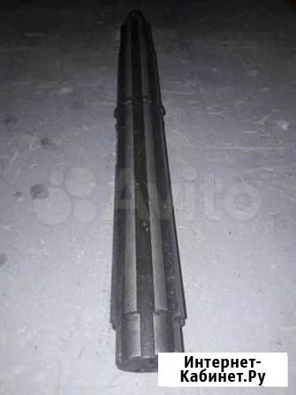 Вал грузовой тдт-55 Ухта - изображение 1