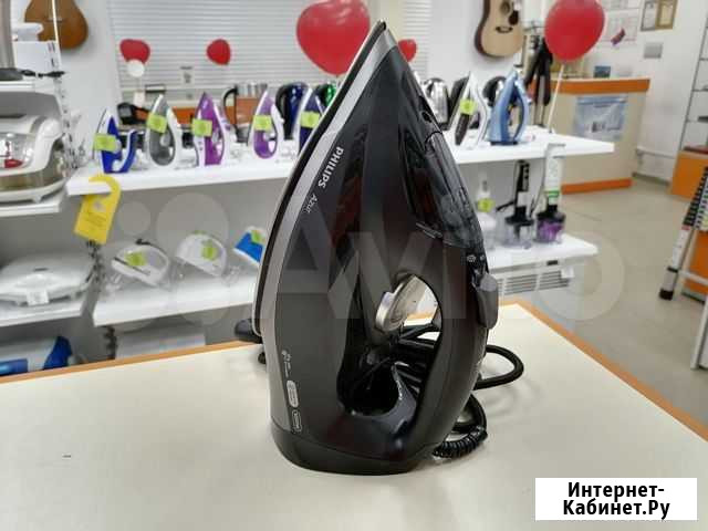 Утюг Philips GC4908/80 (схи) Волгоград - изображение 1