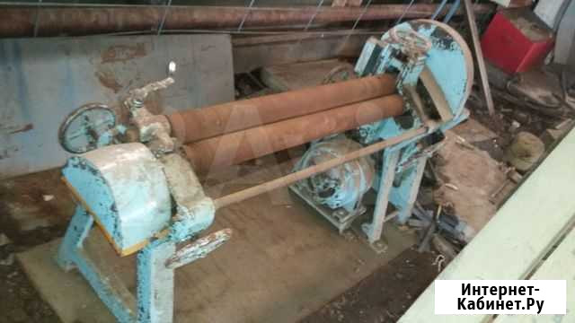 Вальцы 8х3150, пила ножовочная Екатеринбург - изображение 1