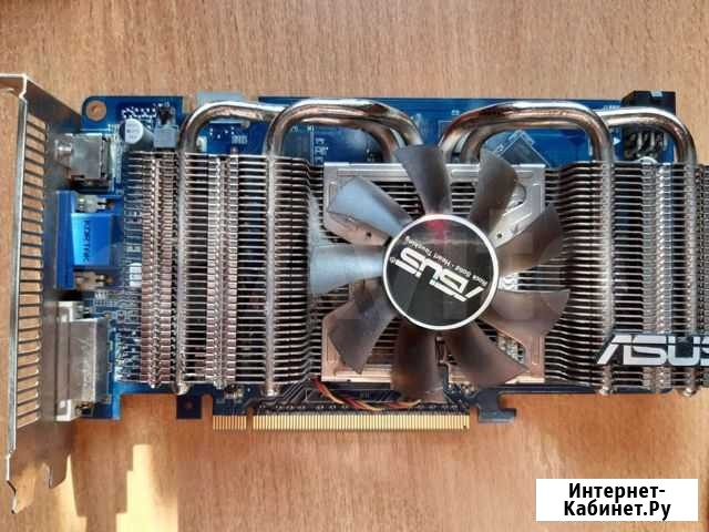 Видеокарта gts 250 1024mb 256bit Ангарск - изображение 1
