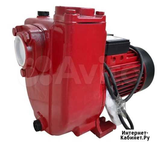 Насос для перекачки дизеля frasco FP-400B Воронеж - изображение 1
