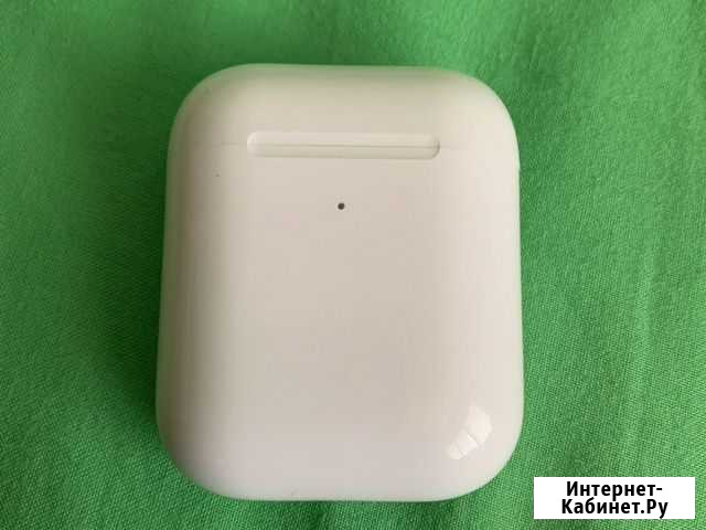 Airpods 2 Краснодар - изображение 1