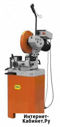 Дисковая пила по металлу stalex CS-250/CS-275 Санкт-Петербург - изображение 1