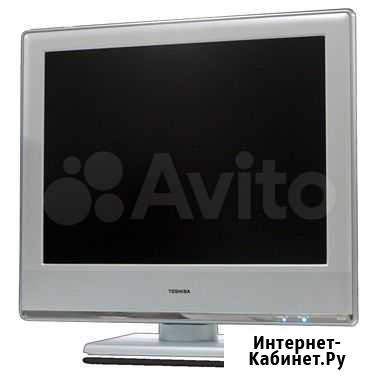 Телевизор Toshiba 20CL7R Псков - изображение 1
