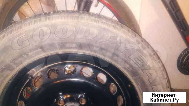 Goodyear 195.65.15 Баксан - изображение 1