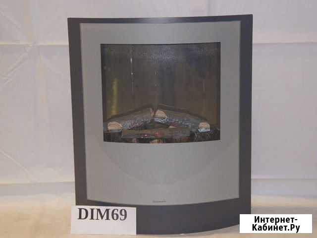 Очаг Dimplex SP 8 (Dim 69) Москва - изображение 1