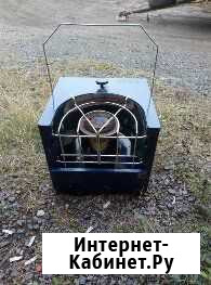 Обогреватель солярогаз Калачинск - изображение 1