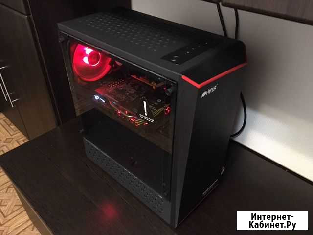 Новый игровой компьютер Сочи - изображение 1