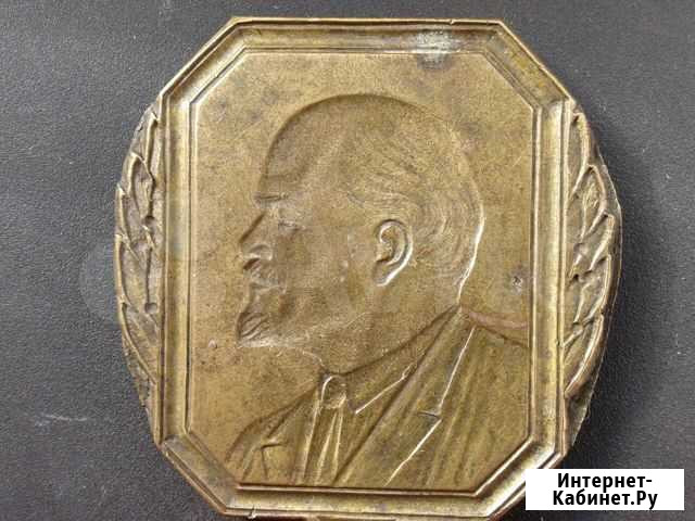 Ленин Псков - изображение 1
