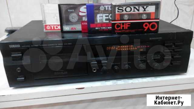 Yamaha-KX-393 Липецк - изображение 1