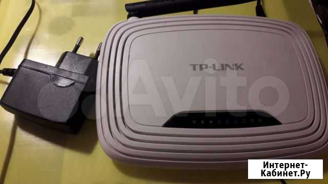 Роутер wifi Ижевск - изображение 1