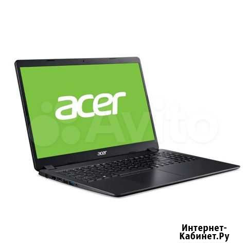 Ноутбук acer Aspire 5 A514 i3 7020U/4Gb/256SSD Муром - изображение 1