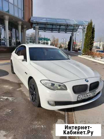 Аренда авто Россошь - изображение 1