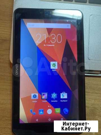 Планшет Lexand SC7 Pro HD Шахты - изображение 1