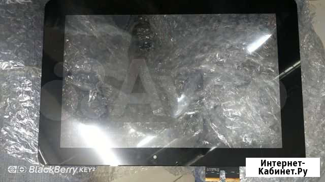 Тачскрин asus. fp-st101sm019akf-02x Екатеринбург - изображение 1