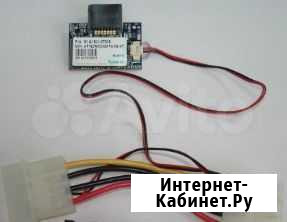 SSD Дисковый модуль Apacer AP-SDM002gapans-HT 2 Gb Мирный - изображение 1