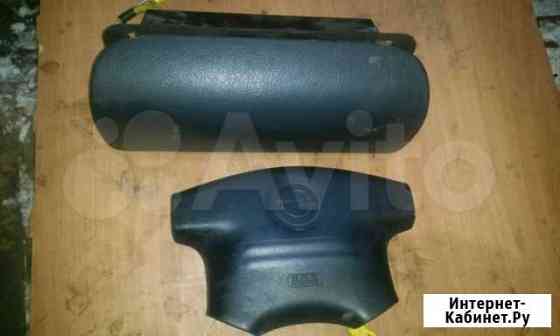 Air bag Opel Frontera В (подушка безопасности ) Киров