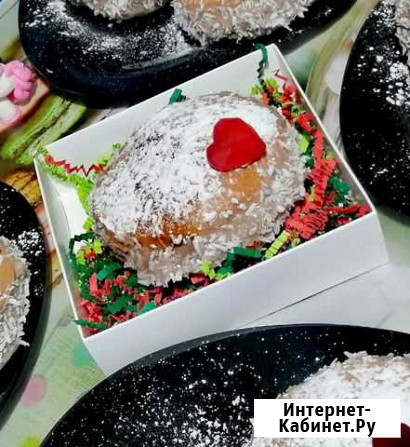 Сладкая домашняя выпечка Североморск - изображение 1