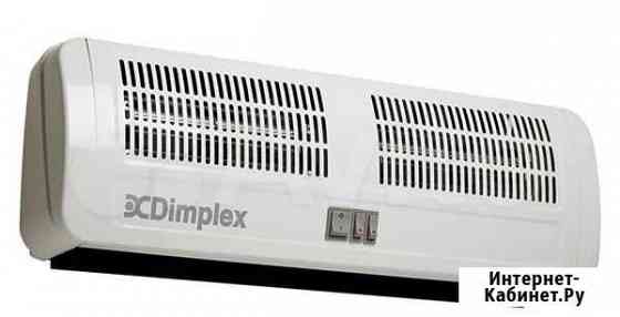 Воздушная завеса Dimplex AC6N (dim 32) (dim33) Москва