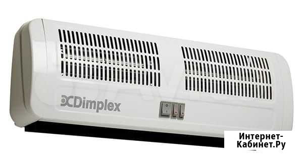 Воздушная завеса Dimplex AC6N (dim 32) (dim33) Москва - изображение 1