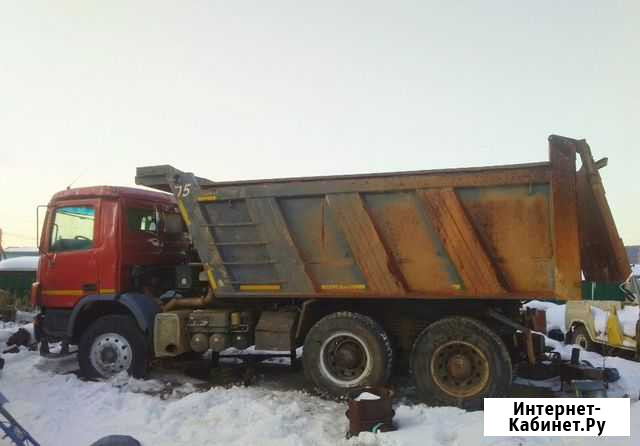 Mercedes Benz Actors 3341 2012 года Иркутск - изображение 1