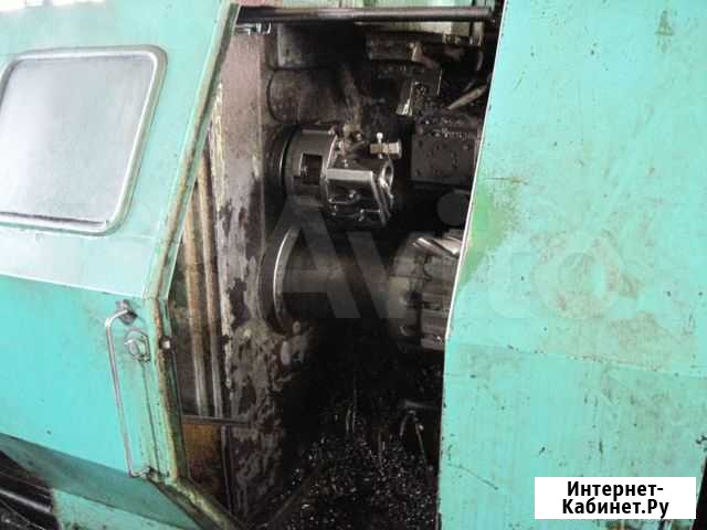 Полуавтомат токарно-револьверный 1М425, 2005 года Курган - изображение 1
