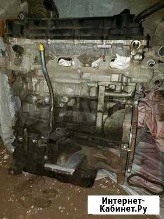 Мотор двс двигатель 4b12. 2.4l пежо 4007, Outlande Архангельск - изображение 1