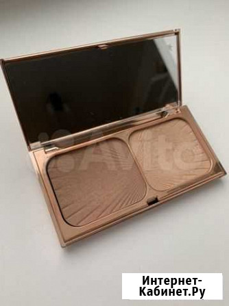 Charlotte tilbury палетка Мурино - изображение 1