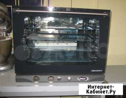 Печь конвекционная Казань - изображение 1