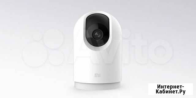 IP-камера Xiaomi Mi Smart Camera Pro Симферополь - изображение 1