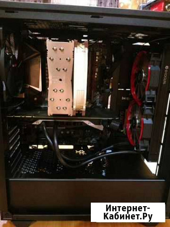 Видеокарта GTX 1080 ti Магнитогорск - изображение 1