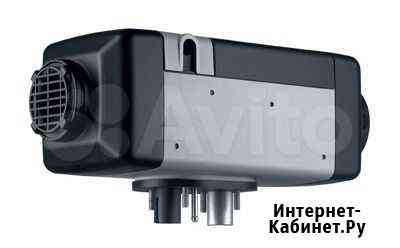 Воздушный отопитель (фен) Webasto (автономка) Ростов-на-Дону