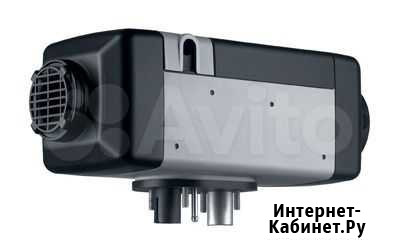 Воздушный отопитель (фен) Webasto (автономка) Ростов-на-Дону - изображение 1