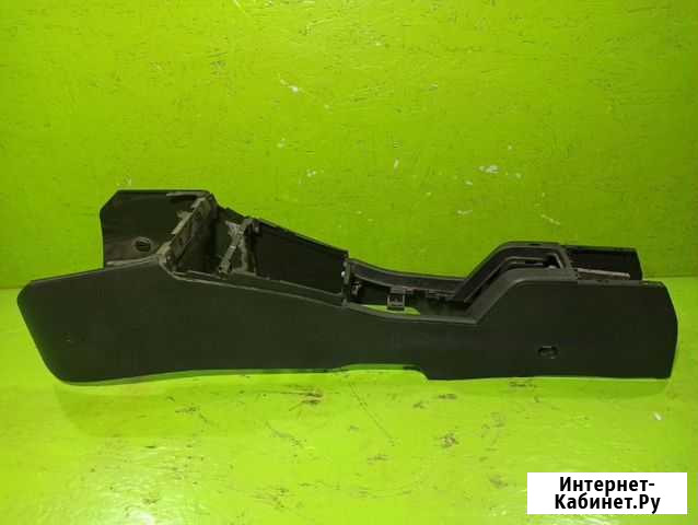 Тонель центральный Opel Astra H седан z16xer 2007 Челябинск - изображение 1