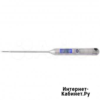 Термометр для пищевых продуктов Оренбург - изображение 1