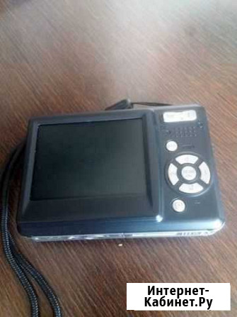 Фотоаппарат Genius G-Shot 501 Магнитогорск - изображение 1