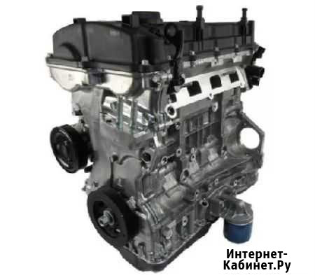 Двигатель новый Hyundai/KIA G4NA 2.0 L Старая - изображение 1