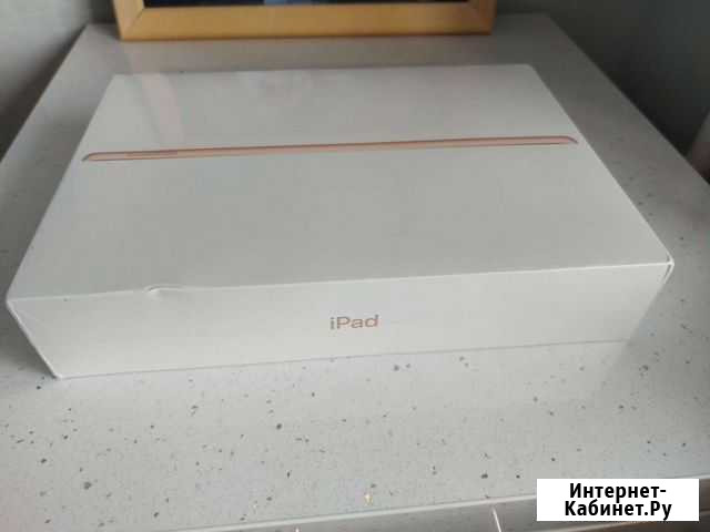 Продам iPad 8 поколения Екатеринбург - изображение 1