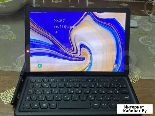 Samsung galaxy tab s4 Буйнакск - изображение 1