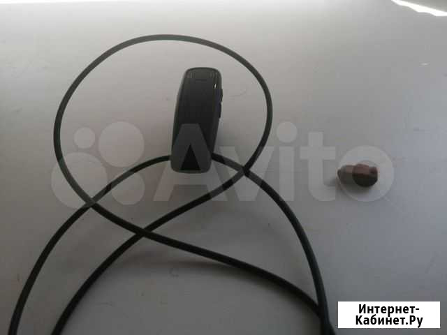 Bluetooth микронаушник Воронеж - изображение 1