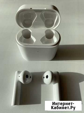 Наушники Xiaomi Air2 Нижний Новгород - изображение 1