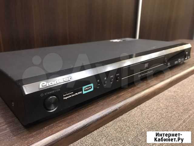 DVD плеер Pioneer Ялта - изображение 1