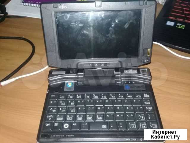 Lifebook fujitsu Ханты-Мансийск - изображение 1