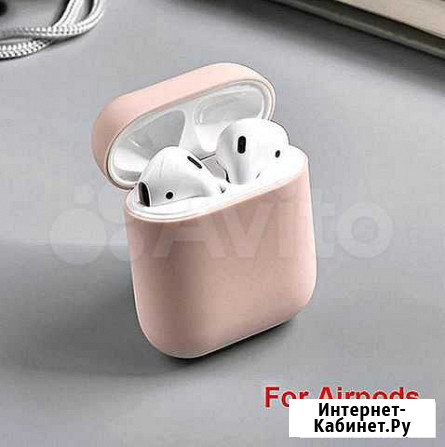 Беспроводные наушники airpods и другие Ростов-на-Дону - изображение 1