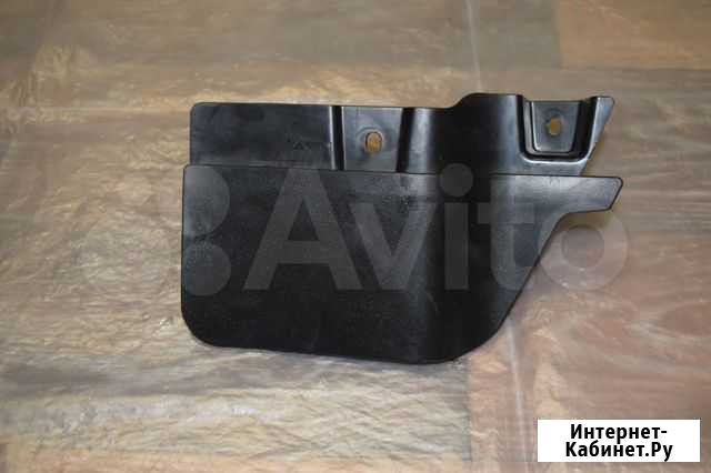 Новый задний левый брызговик Tiguan 2 Тигуан Брянск - изображение 1