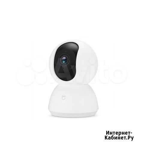 IP-камера Xiaomi Mijia Smart Camera Москва - изображение 1