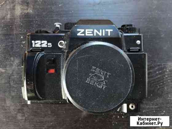 Фотоаппарат Зенит zenit 122s Санкт-Петербург