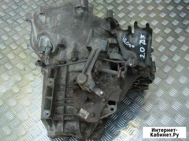 Ford Focus 2 2.0L дизель МКПП Великий Новгород - изображение 1